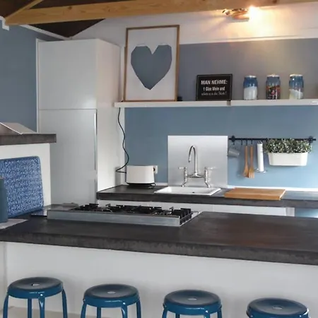 Cosy And Modern Chalet Nunspeet