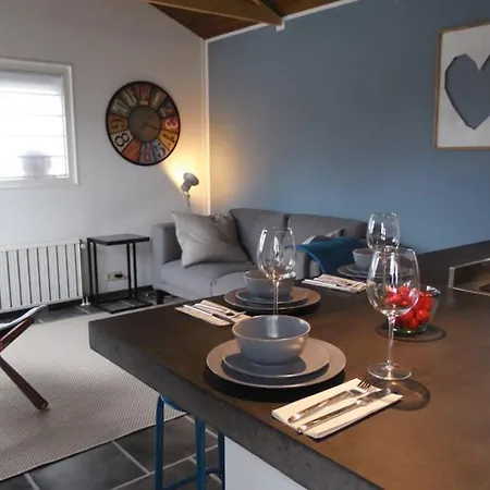 Cosy And Modern Chalet *