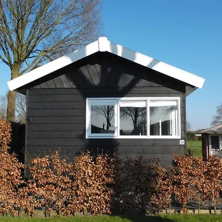 Cosy And Modern Chalet *