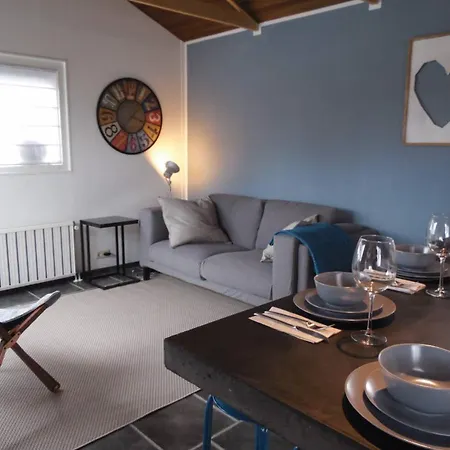 Cosy And Modern Chalet Chalet Nunspeet